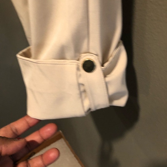 Chicos Zenergy by Chico’s Pant Size 0 - Picture 6 of 9